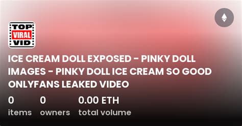 pinky doll porn|pinky doll naked exclusive content